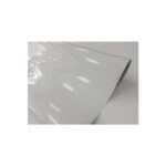 Folie auto Oracal 641 Alb Lucios 1,26x1m / metru liniar