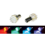 BEC SEMNALIZARE LED-uri