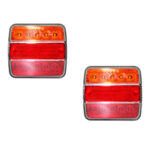 Lampa spate LED 12-24V  BK69033 ( pret pe bucata )