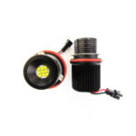 BMW angel eyes, E39 45W (9*5W LED Cree) A.E.3040