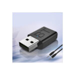 Kit receptor bluetooth 5.0  Cod: AUX660A
