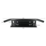 Bullbar universal CROM COD: PJ016 - imagine 4