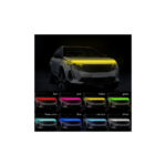 Banda  LED  capota 12V  180cm lumina multicolara Cod: HH-S180RGB - imagine 2