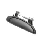 Maner exterior  compatibil Dacia Logan dreapta, BK70204 - imagine 3