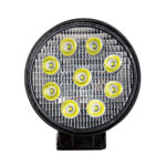 Proiector LED 27W 12/24V CH07 Flood Beam 60? - PREMIUM