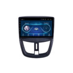 Rama Navigatie 9" cu cablaj si modul canbus compatibila Peugeot 207 2006-2015  Cod: NV3147 / GR2 - imagine 2
