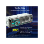 Radio mp3 player 920 12v cu bluetooth - imagine 3