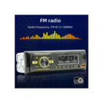 Radio mp3 player 920 12v cu bluetooth - imagine 5