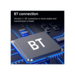 Radio mp3 player 920 12v cu bluetooth - imagine 2