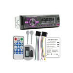 Radio mp3 player 920 12v cu bluetooth