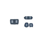 Huse auto universale fractionate PREMIUM  11 piese  RS model BVS - imagine 12