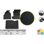 Covorase DUBA ECO compatibil MERCEDES SPRINTER  1995-2000 ( COD: ECO5416 )