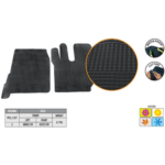 Covorase camion ECO compatibil VOLVO FH12, FH16 1993-> ( COD: ECO5188 )