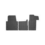 Covoare cauciuc compatibile Opel Movano B 2010-> Cod: D00695 / P40