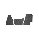 Covoare cauciuc compatibile Mercedes  Sprinter  I W901-W905 1995-2006 Cod: D0074 / P60