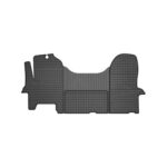 Covoare cauciuc compatibile  Iveco Daily III 1999-2006 Cod: D00992 / P60