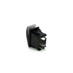 Intrerupator buton tip Rocket  POMP FUEL Cod: J08 - imagine 3
