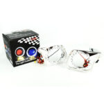 Ornament 3 inch cu led 12V Cod:142