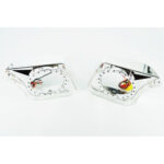 Ornament 3 inch cu led 12V Cod:142 - imagine 2