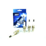 Set bujii Dacia Logan Cod: K6TC