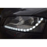 Banda LED Crystal pentru faruri. Gama Premium. - imagine 2