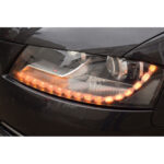 Banda LED Crystal pentru faruri. Gama Premium. - imagine 5