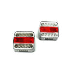 Lampa stop cu SMD TRL004 12V