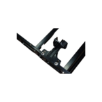 Portbagaj auto  plafon, metalic, grilaj otel  120cmx100cm  100Kg  Cod: RB510 - imagine 3