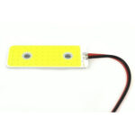 Placa COB 8W 12V Lumina Alba. Cod HH8