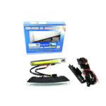 Lumini de zi DRL HH2. Lumina Alba 12V-24