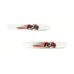 Ornament metal TierraRS M18 2buc./set