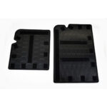 Protectie bancheta spate Duster HJD COD NPA00-S69-110 - imagine 2