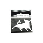 Ornament taur cromat 874 / 06973TAU