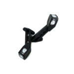Lampa gabarit LED 12-24V COD: L1063144 - imagine 2