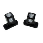 Lampa gabarit LED 12-24V Cod: L1063146 - imagine 2