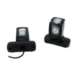 Lampa gabarit LED 12-24V Cod: L1063146