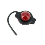 Lampa LED 24V Lumina: rosie Cod: L1031116 - imagine 3