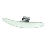 Oglinda profesionala interior cu unghi larg 265 x 65 mm Cod : 370126