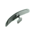 Oglinda profesionala interior cu unghi larg 265 x 65 mm Cod : 370126 - imagine 2