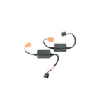Anulator eroare bec ars pentru LED ( pret 2 buc )