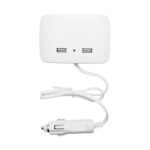 Prelungitor bricheta 3 cai Cod:BK90940 - imagine 2