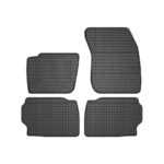 Covoare cauciuc compatibile Ford Mondeo  MK IV 2007-> Cod: 0302 / P60