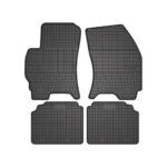 Covoare cauciuc compatibile Ford  Mondeo MK III 2000-2007Cod: 0314 / P60