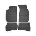 Covoare cauciuc compatibile Volkswagen  Passat B5 1997-2005 Cod:  0396 / P60