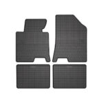 Covoare cauciuc compatibile Hyundai I40 2012-> Cod: 0431 / P50