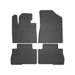 Covoare cauciuc compatibile Kia Sorento  II 2012-2015 Facelift Cod: 0434 / P50