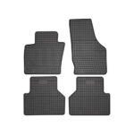Covoare cauciuc compatibile AUDI Q3 2011 -> Cod: 0733 /  P50