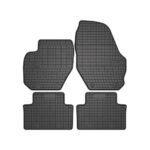 Covoare cauciuc compatibile Volvo XC 90 2002-> Cod: 0944 / P60