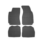 Covoare cauciuc compatibile Skoda Superb I 2001-2008 Cod: 401778 / P60