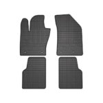 Covoare cauciuc compatibile Jeep  Compas 2017-> Cod: 401785 / P50